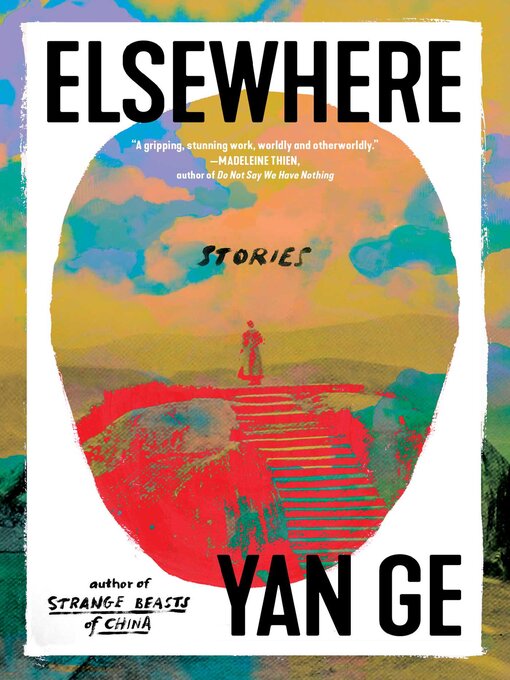 Title details for Elsewhere by Yan Ge - Available